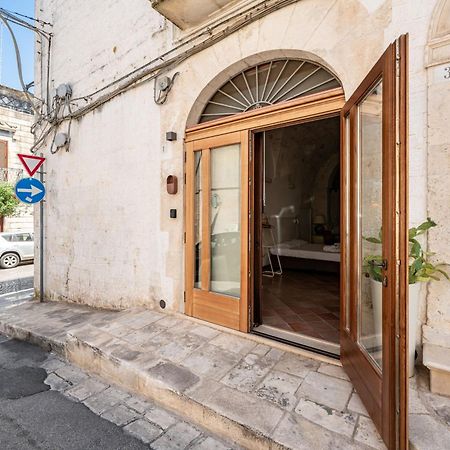 Alma Apuliae By Rentbeat Apartamento Ostuni Exterior foto
