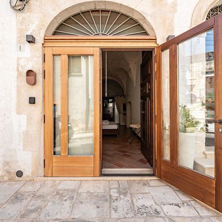 Alma Apuliae By Rentbeat Apartamento Ostuni Exterior foto