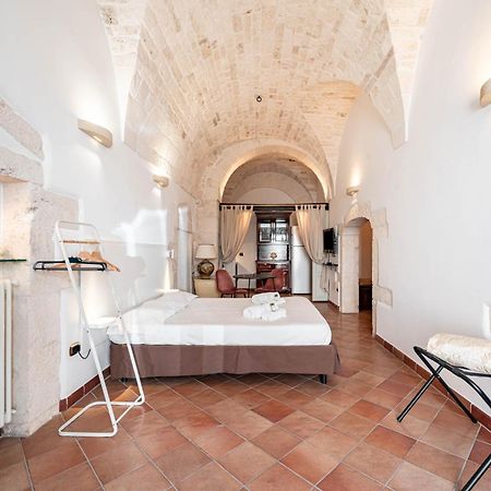 Alma Apuliae By Rentbeat Apartamento Ostuni Exterior foto