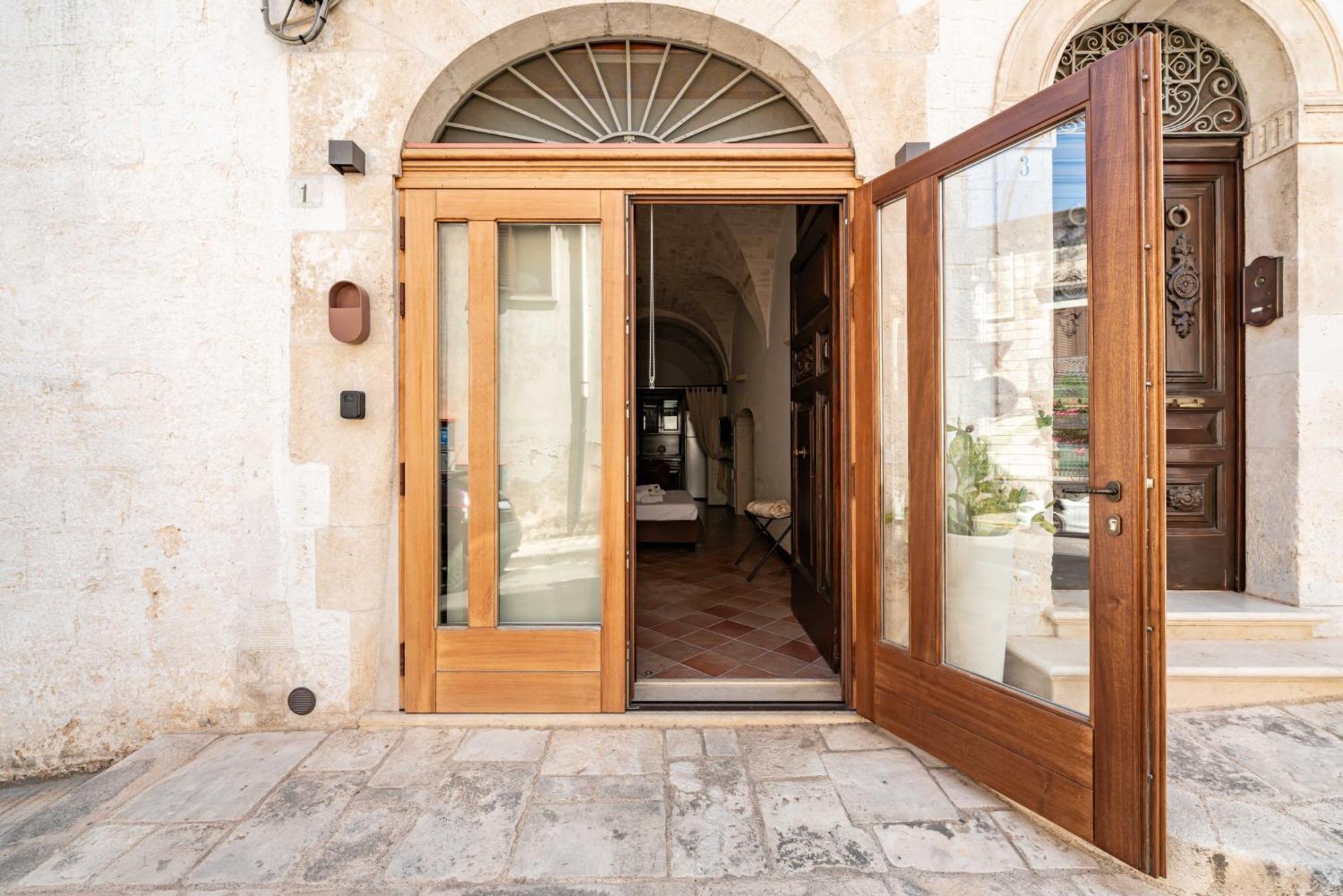 Alma Apuliae By Rentbeat Apartamento Ostuni Exterior foto