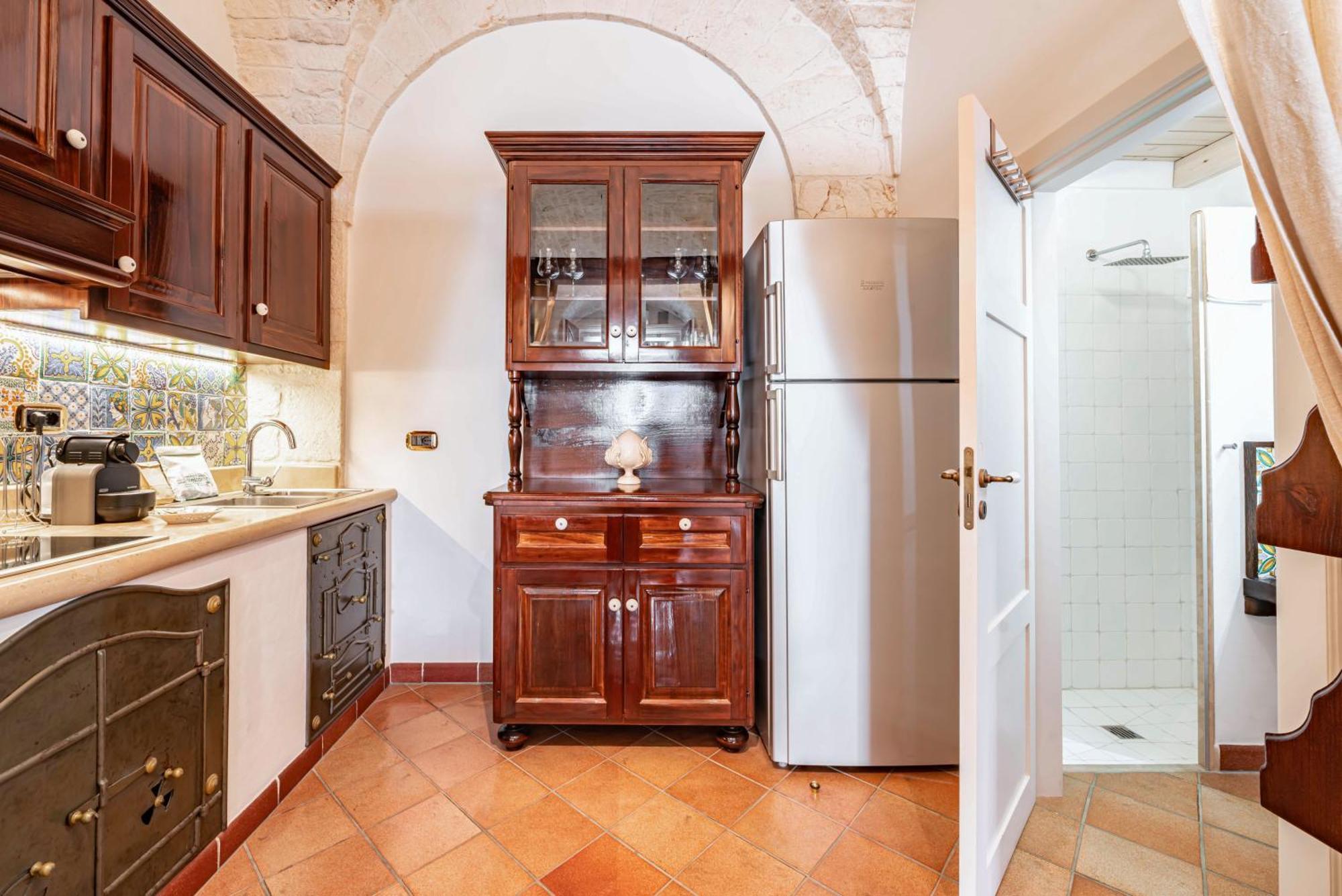 Alma Apuliae By Rentbeat Apartamento Ostuni Exterior foto