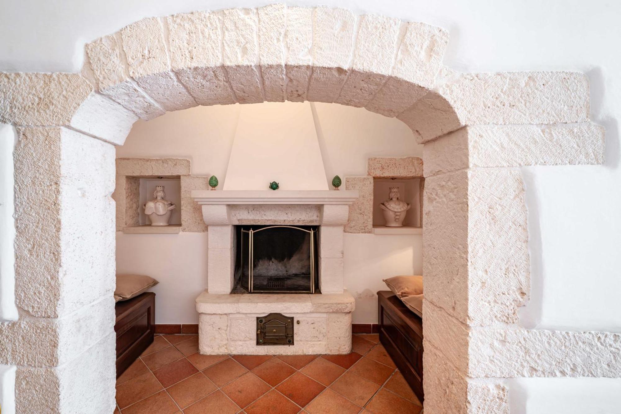 Alma Apuliae By Rentbeat Apartamento Ostuni Exterior foto