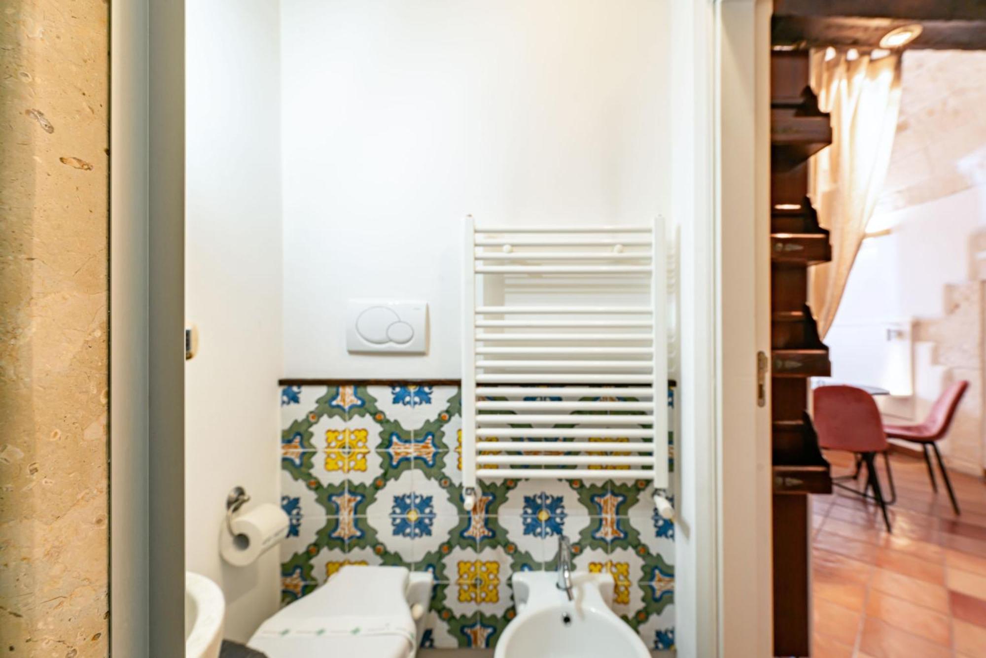 Alma Apuliae By Rentbeat Apartamento Ostuni Exterior foto