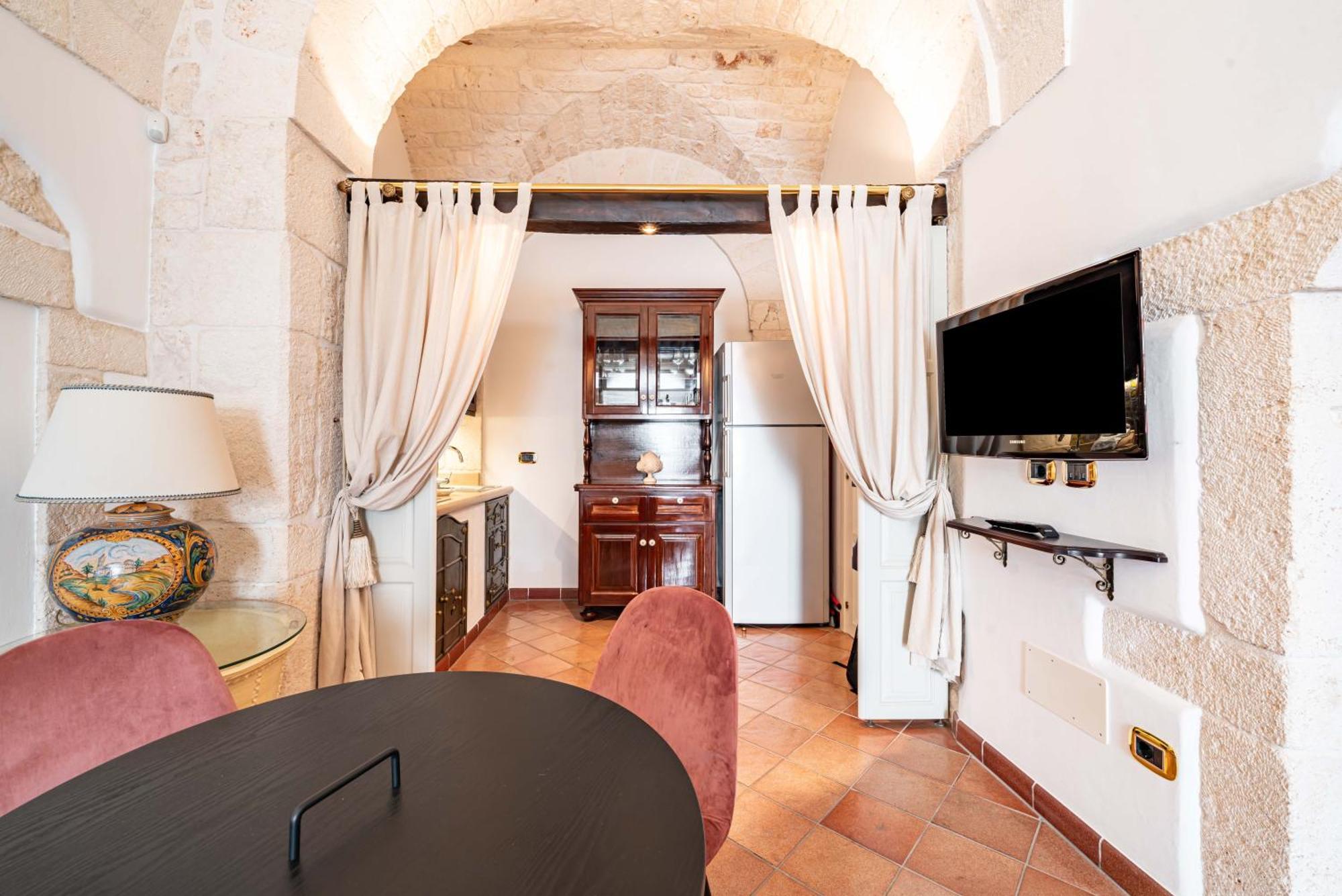 Alma Apuliae By Rentbeat Apartamento Ostuni Exterior foto