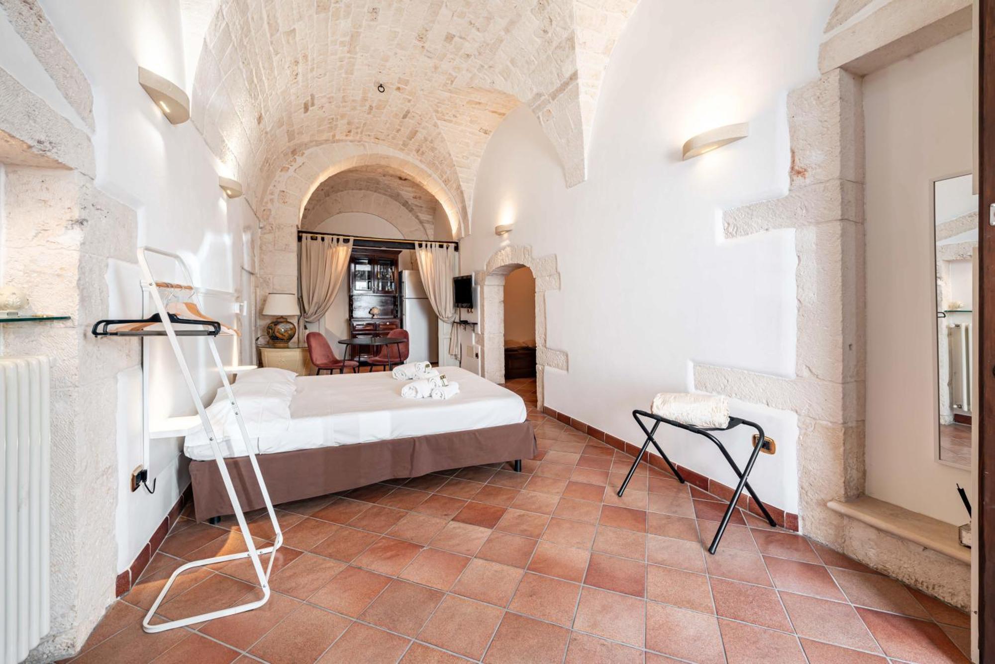 Alma Apuliae By Rentbeat Apartamento Ostuni Exterior foto