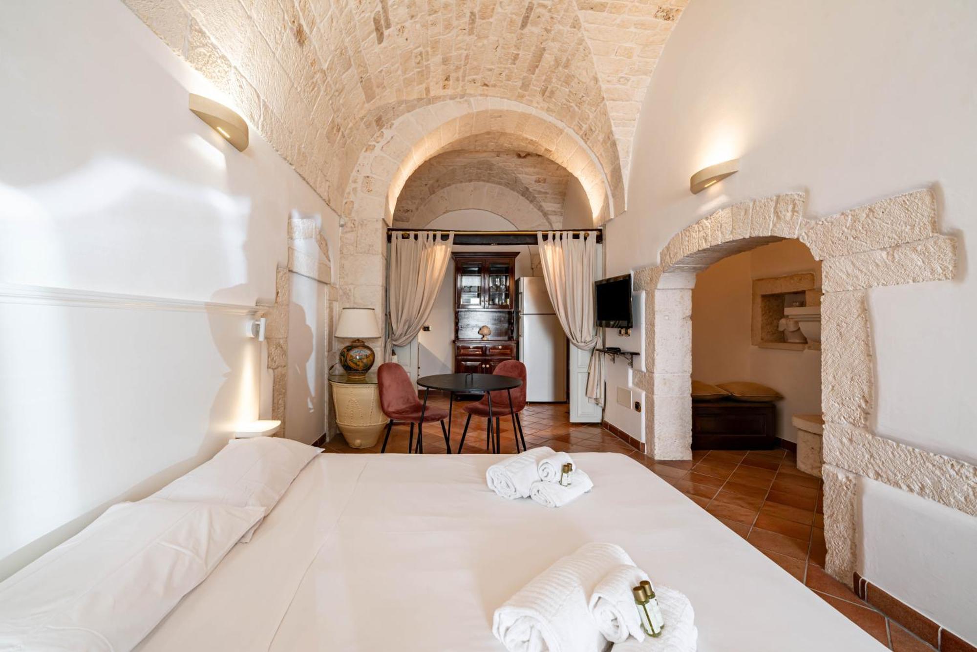 Alma Apuliae By Rentbeat Apartamento Ostuni Exterior foto