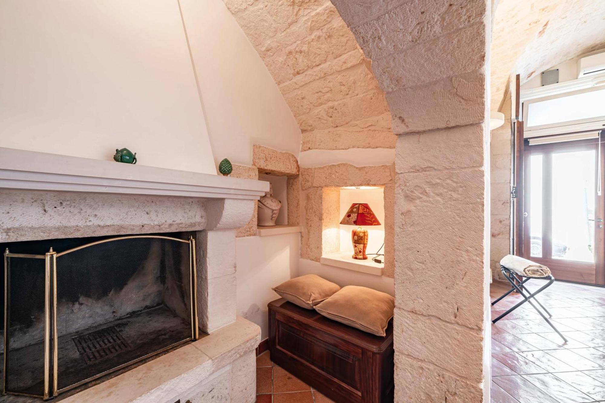 Alma Apuliae By Rentbeat Apartamento Ostuni Exterior foto