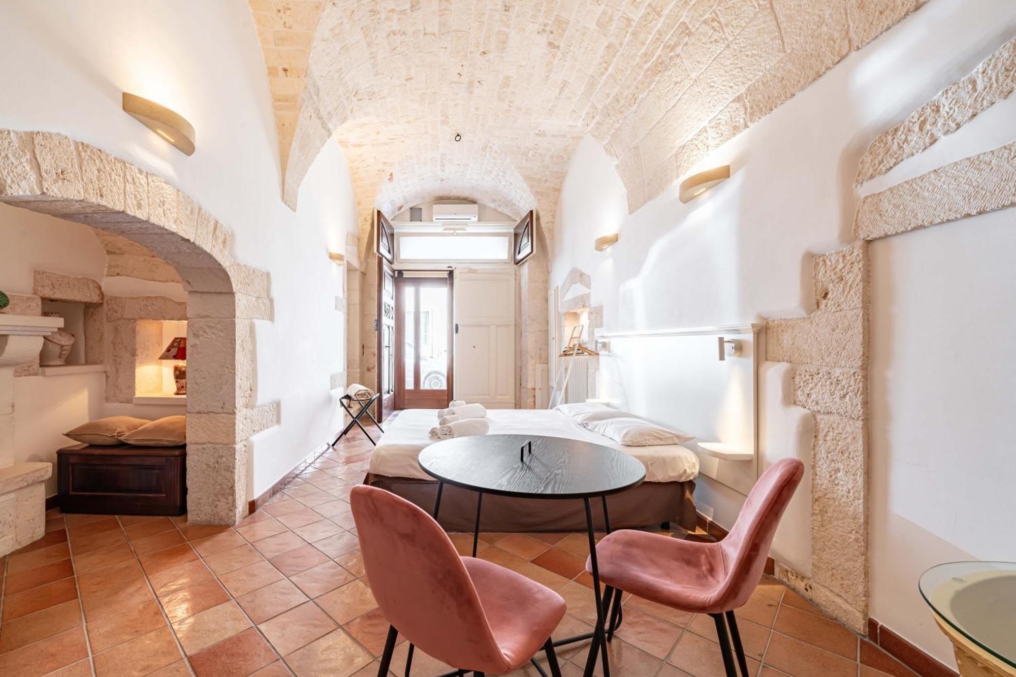 Alma Apuliae By Rentbeat Apartamento Ostuni Exterior foto