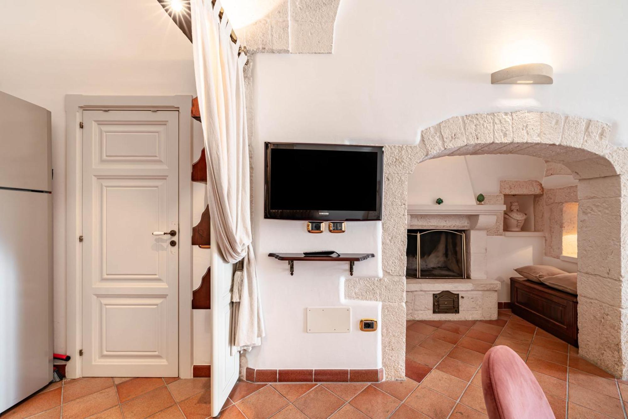 Alma Apuliae By Rentbeat Apartamento Ostuni Exterior foto