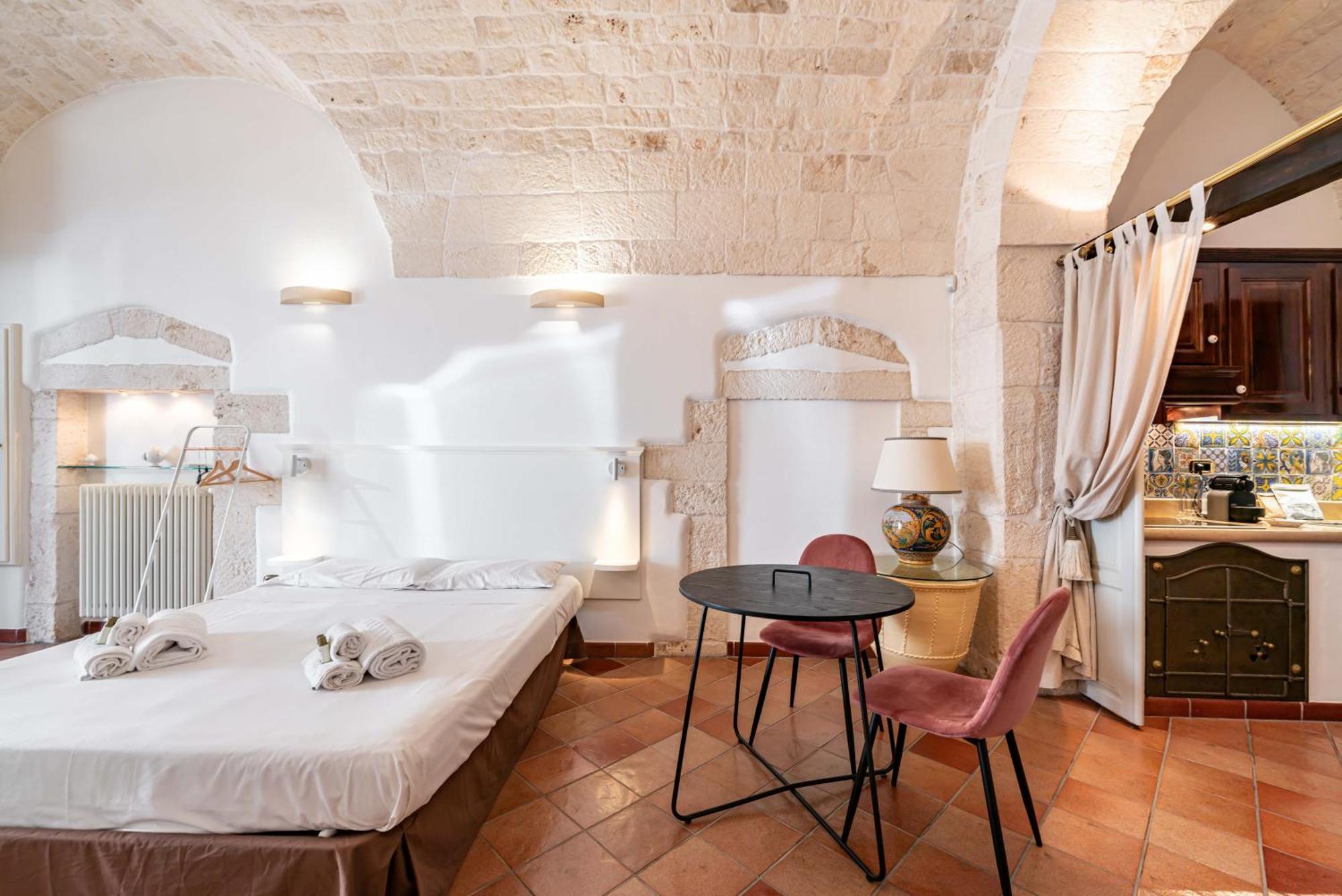 Alma Apuliae By Rentbeat Apartamento Ostuni Exterior foto