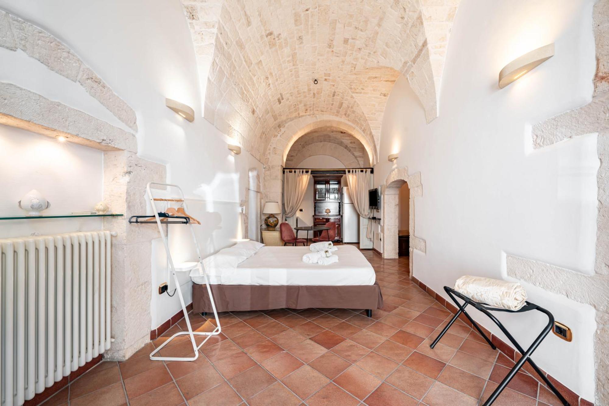 Alma Apuliae By Rentbeat Apartamento Ostuni Exterior foto